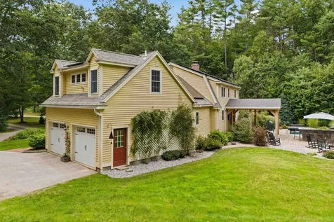 56 Riverdale Road New Boston NH 03070