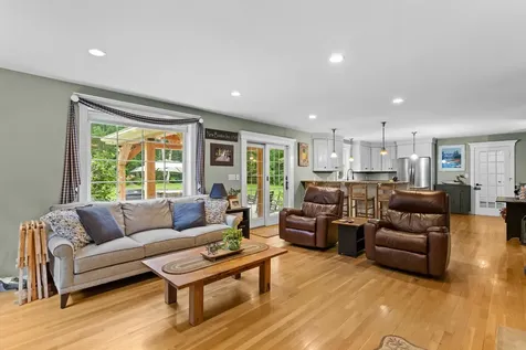 56 Riverdale Road New Boston NH 03070
