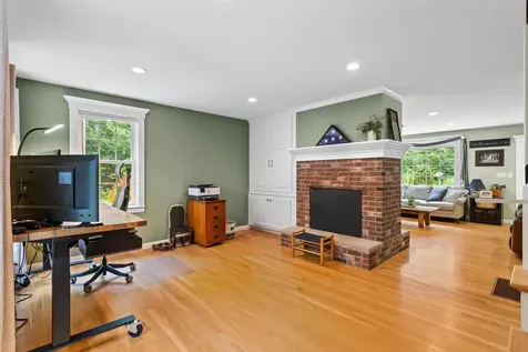56 Riverdale Road New Boston NH 03070