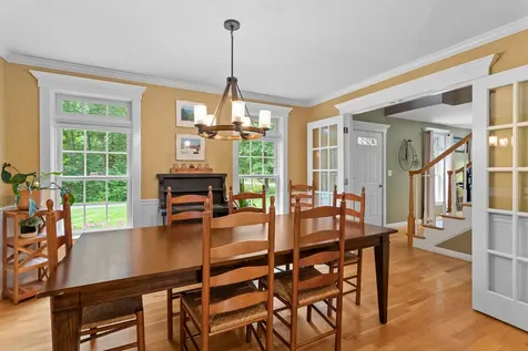 56 Riverdale Road New Boston NH 03070