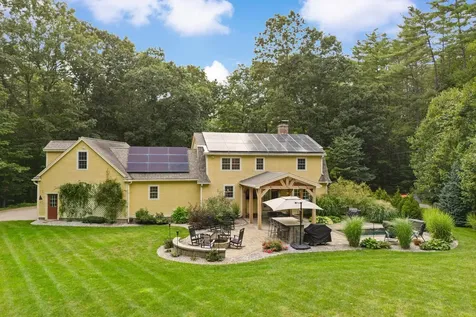 56 Riverdale Road New Boston NH 03070