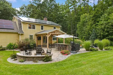 56 Riverdale Road New Boston NH 03070