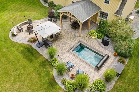 56 Riverdale Road New Boston NH 03070