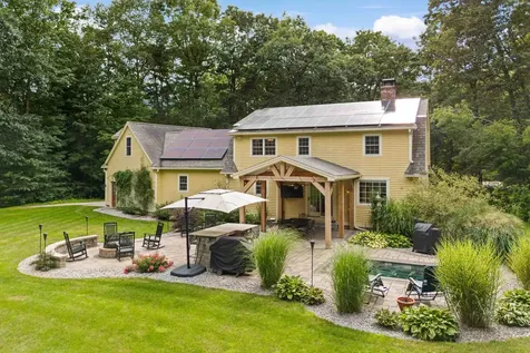 56 Riverdale Road New Boston NH 03070