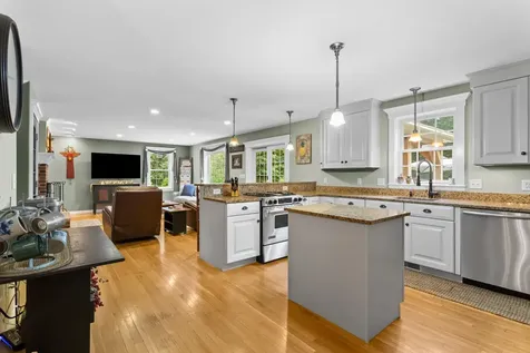 56 Riverdale Road New Boston NH 03070