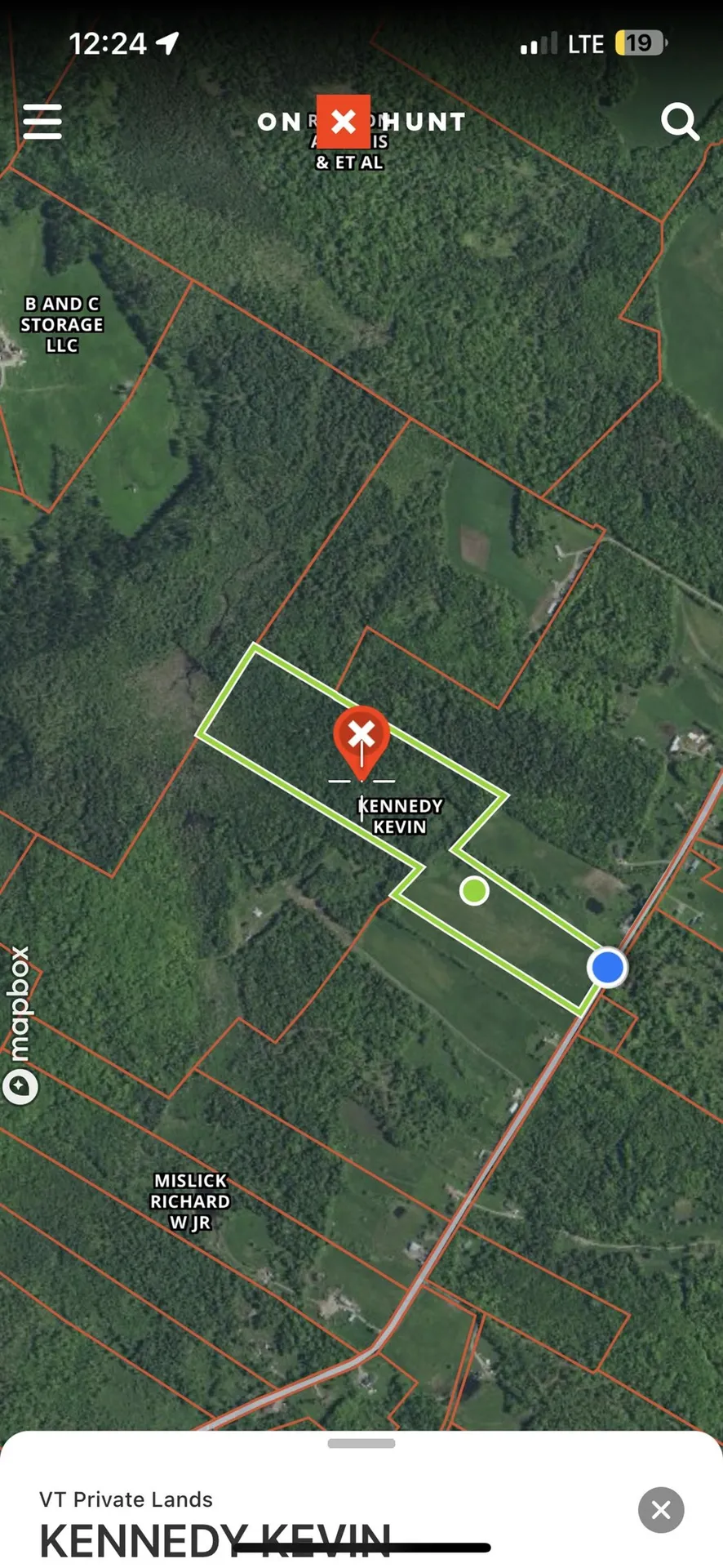 0 Bushey Hill Derby VT 05829