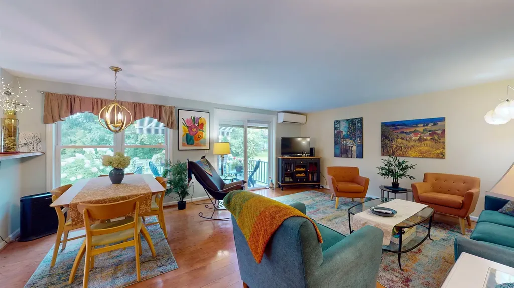 18 Overbrook Drive Middlebury VT 05753