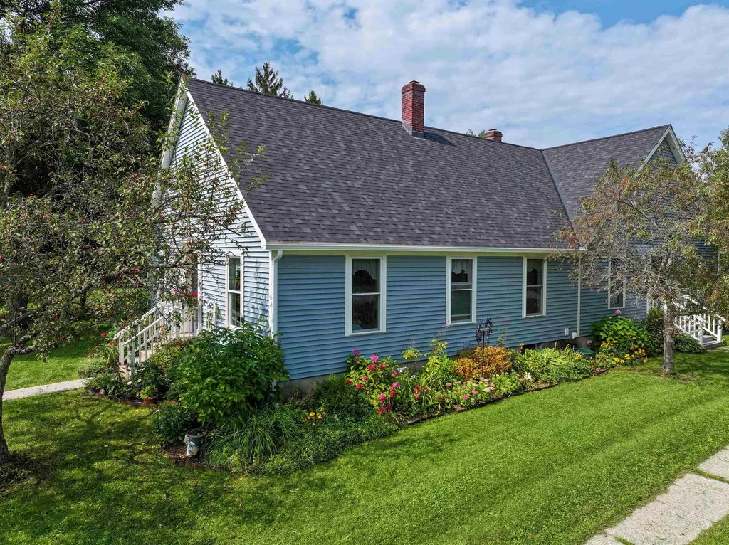 18 Overbrook Drive Middlebury VT 05753