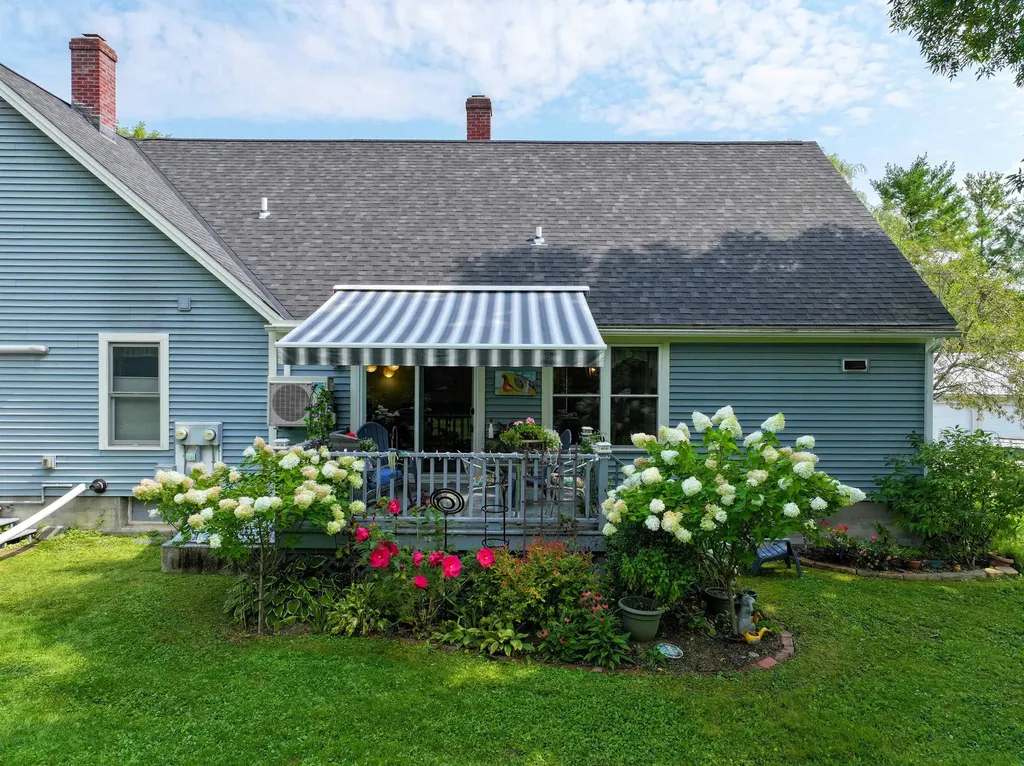 18 Overbrook Drive Middlebury VT 05753