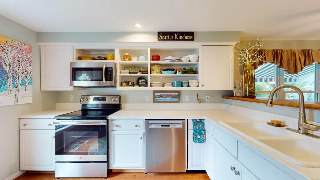 18 Overbrook Drive Middlebury VT 05753