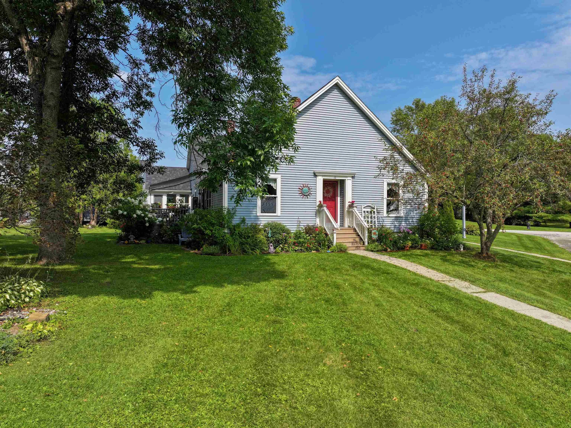 18 Overbrook Drive Middlebury VT 05753