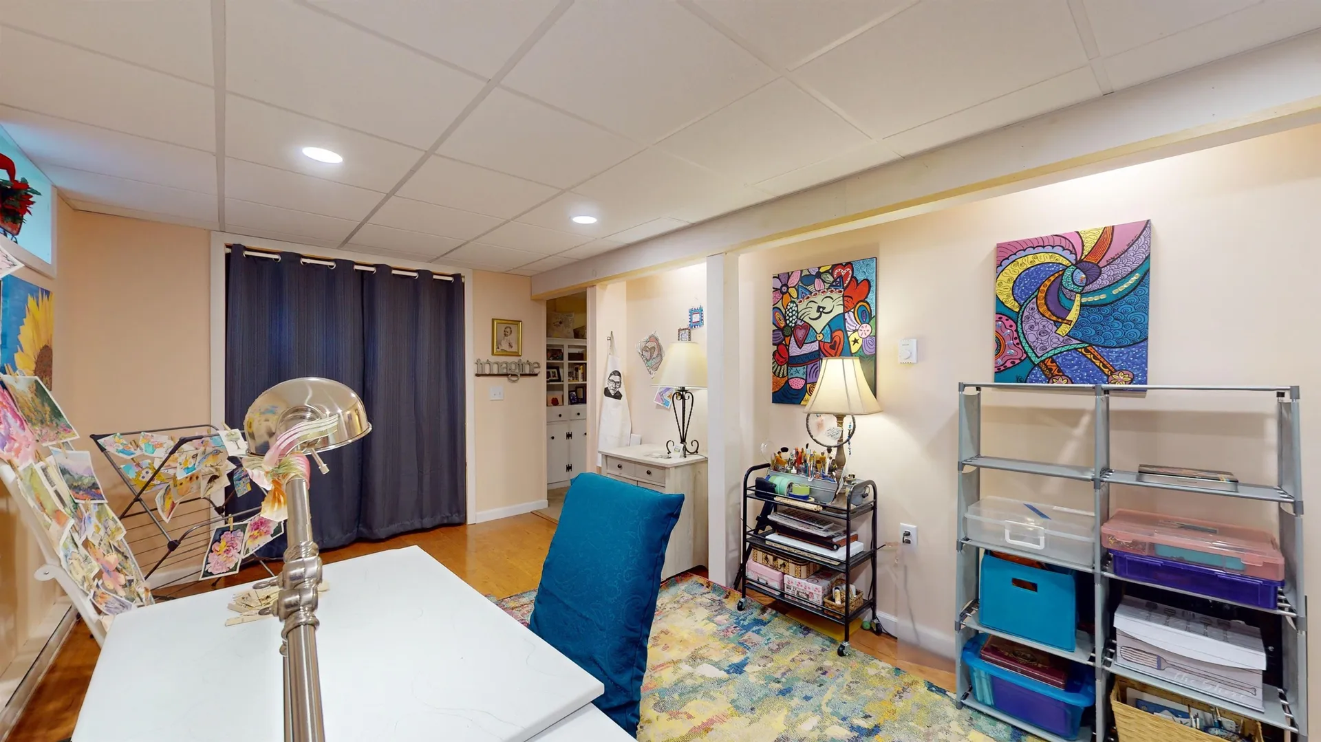 18 Overbrook Drive Middlebury VT 05753