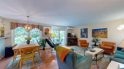 18 Overbrook Drive Middlebury VT 05753