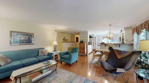 18 Overbrook Drive Middlebury VT 05753