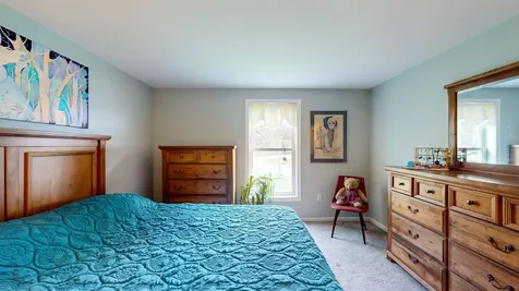 18 Overbrook Drive Middlebury VT 05753