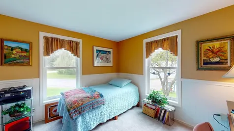 18 Overbrook Drive Middlebury VT 05753