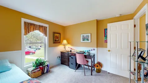 18 Overbrook Drive Middlebury VT 05753