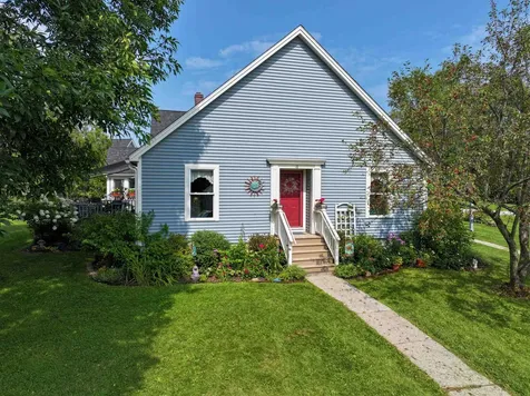 18 Overbrook Drive Middlebury VT 05753