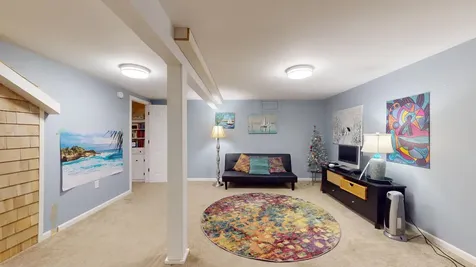 18 Overbrook Drive Middlebury VT 05753