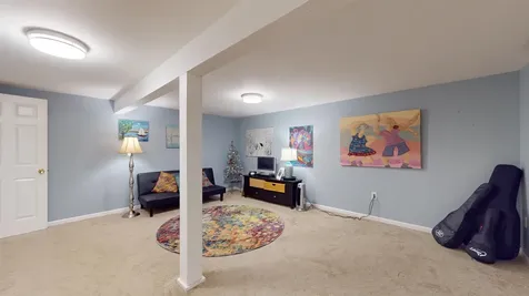 18 Overbrook Drive Middlebury VT 05753