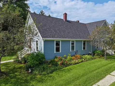 18 Overbrook Drive Middlebury VT 05753