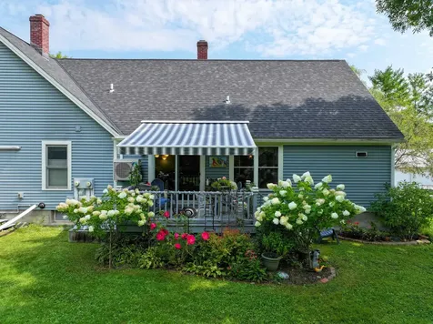 18 Overbrook Drive Middlebury VT 05753