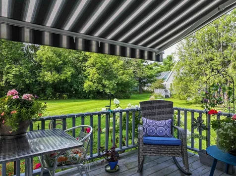 18 Overbrook Drive Middlebury VT 05753