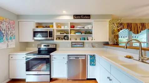 18 Overbrook Drive Middlebury VT 05753