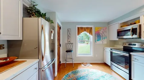 18 Overbrook Drive Middlebury VT 05753