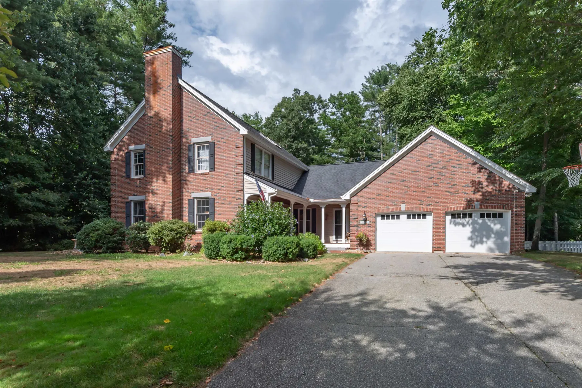 13 Taconic Drive Amherst NH 03031