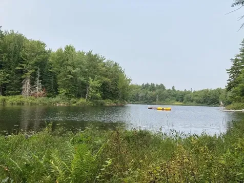 Lot 381 Halfmoon Pond Road Grafton NH 03240