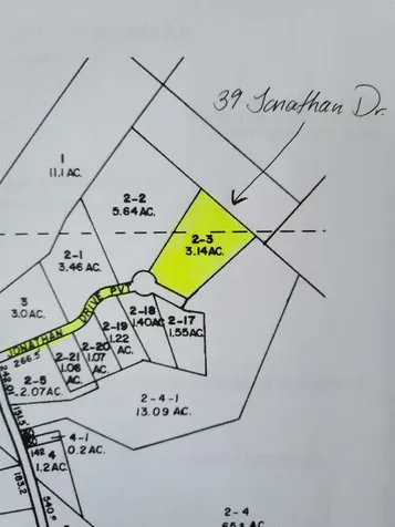 39 Jonathan Drive Wilmot NH 03287