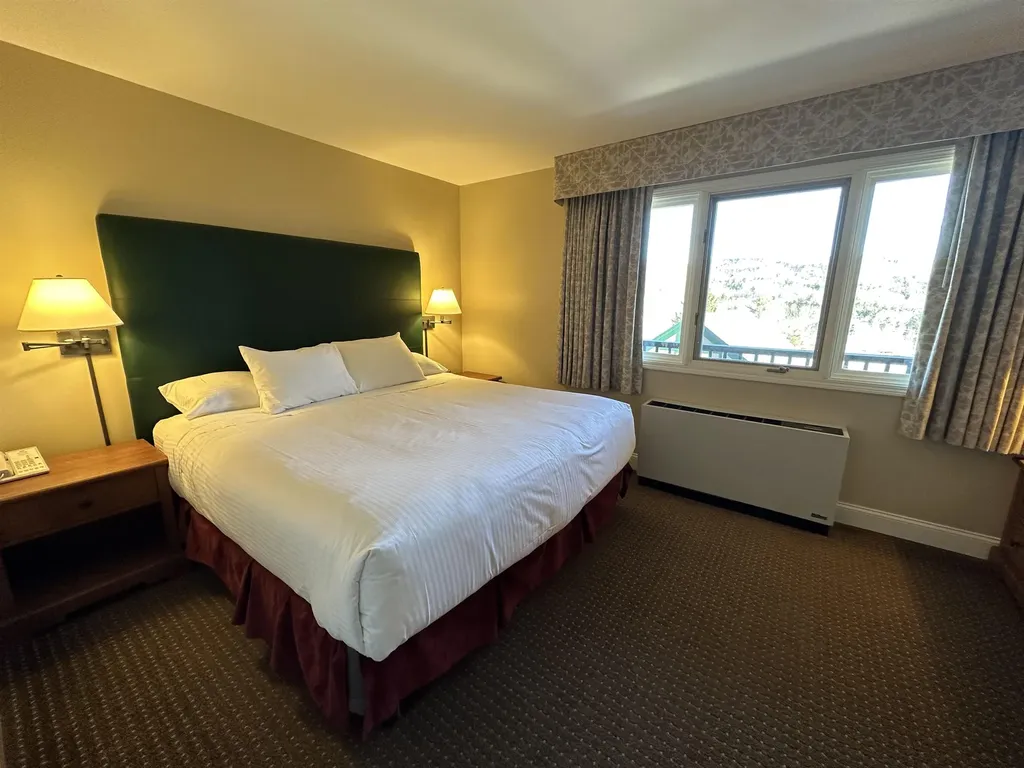 356, Qtr 2 89 Grand Summit Way Dover VT 05356