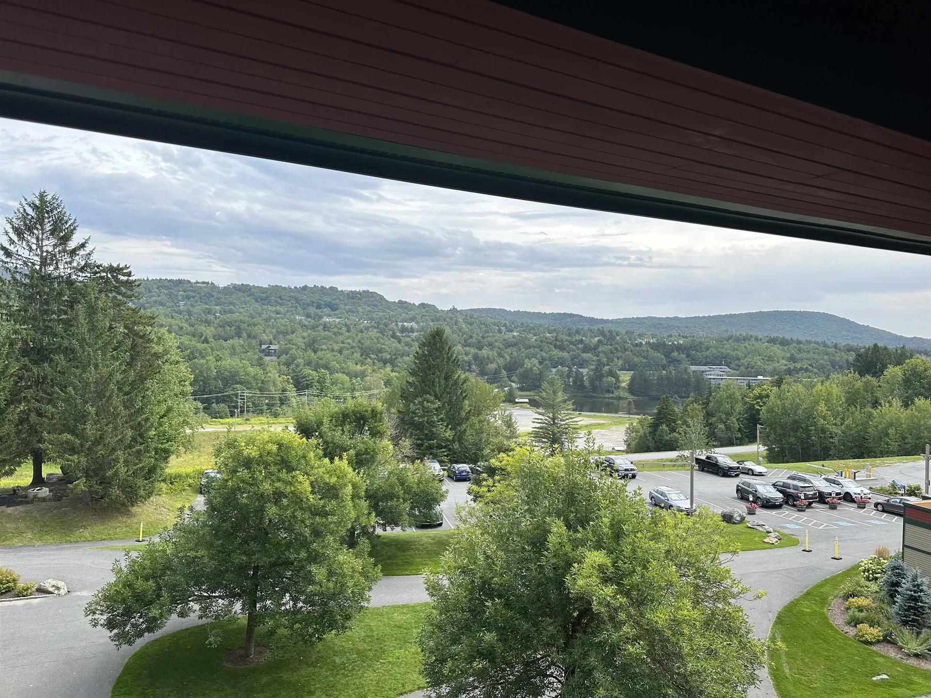 356, Qtr 2 89 Grand Summit Way Dover VT 05356