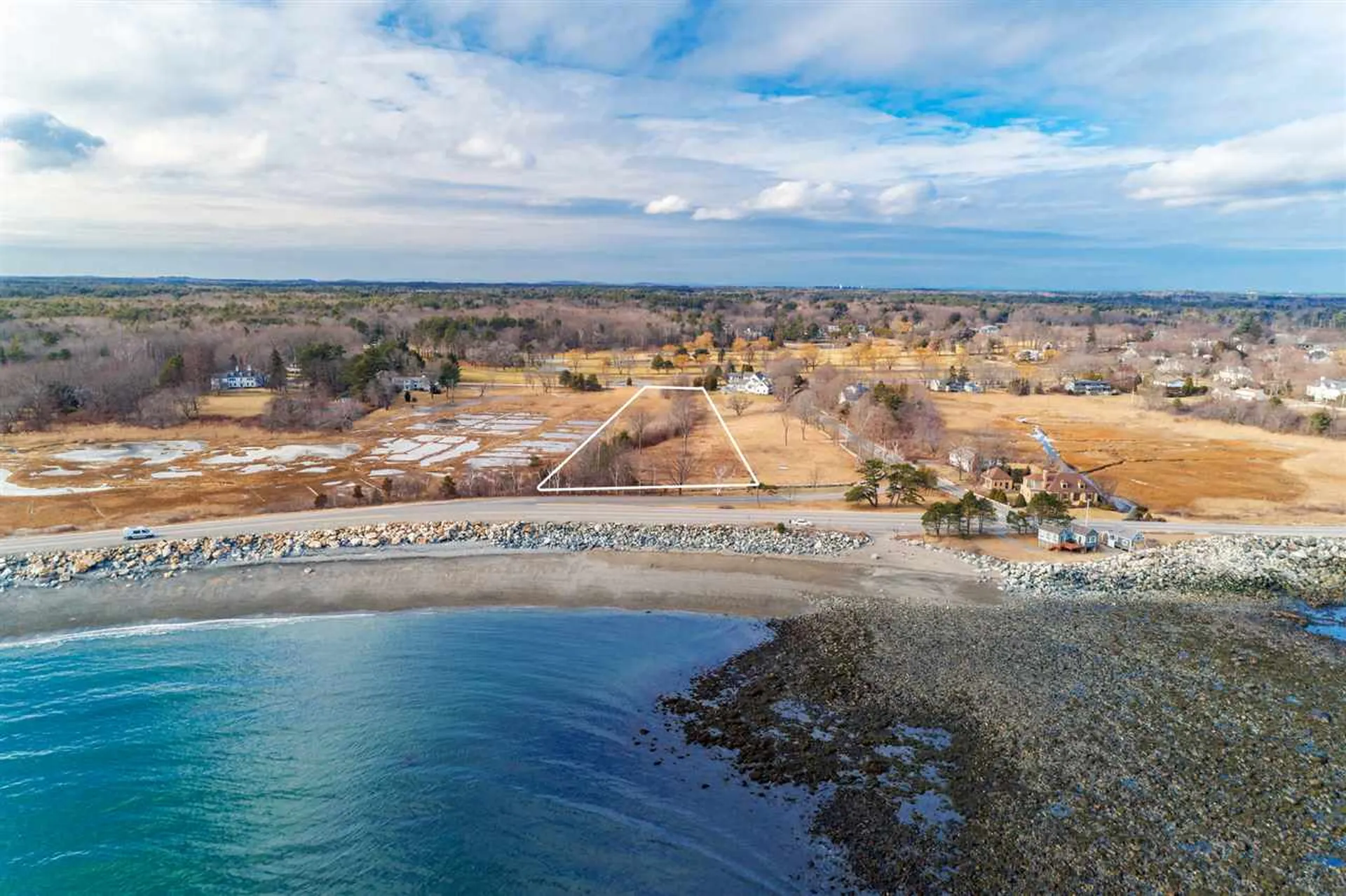 00 Ocean Boulevard North Hampton NH 03862