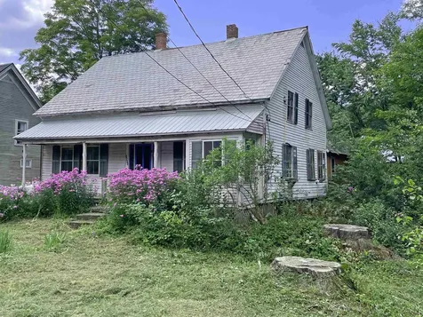 3473 Westminster West Road Westminster VT 05158