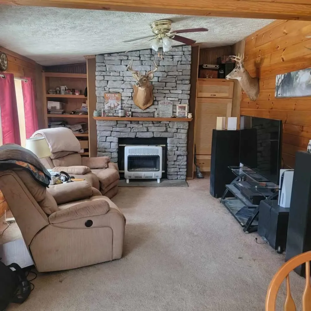 2026 Glover Road Groton VT 05046