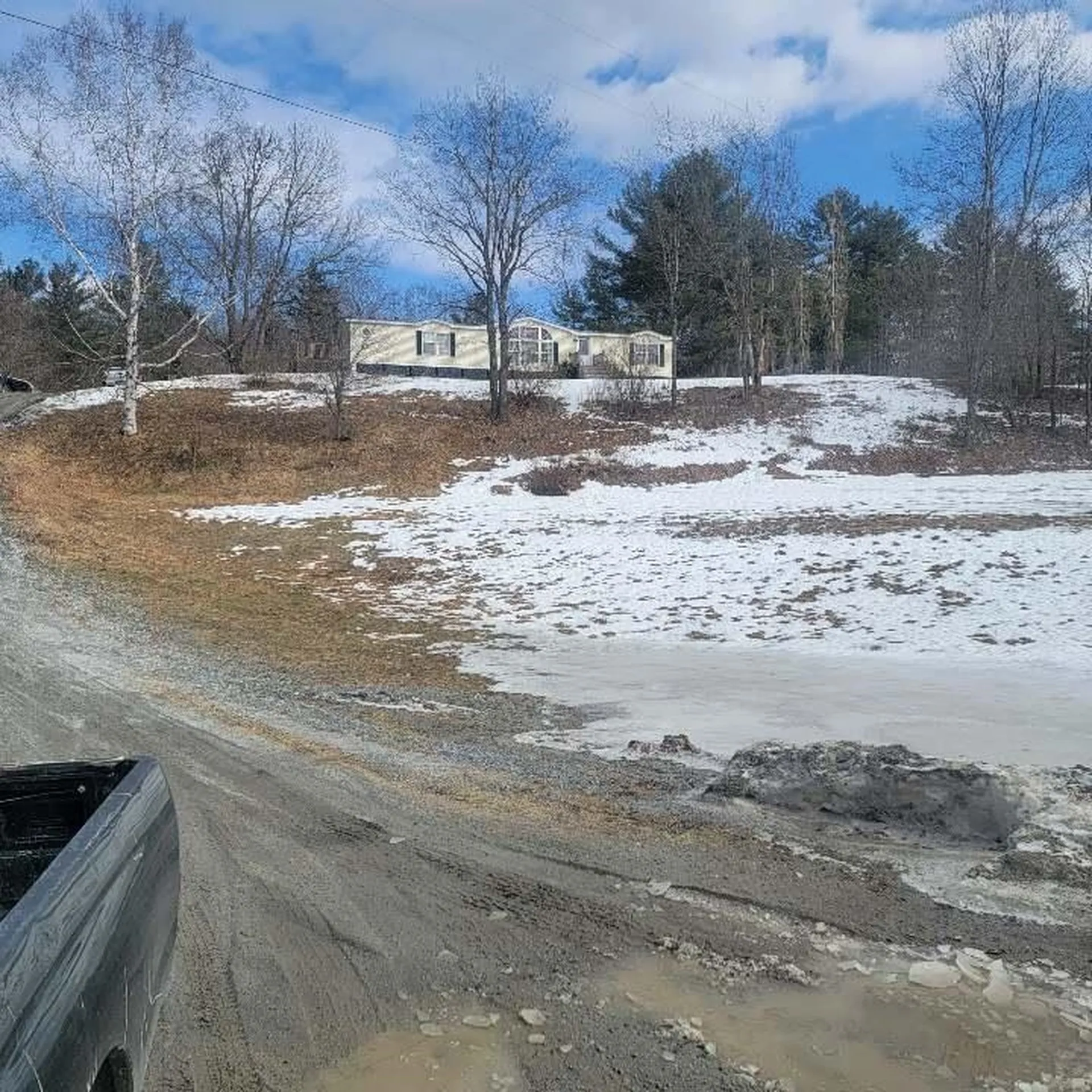 2026 Glover Road Groton VT 05046