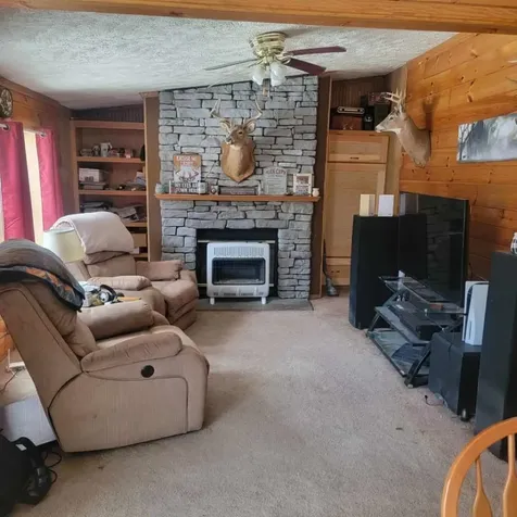 2026 Glover Road Groton VT 05046