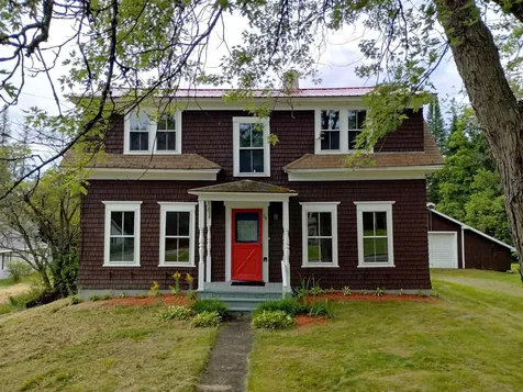 64 Portland Street Lancaster NH 03584