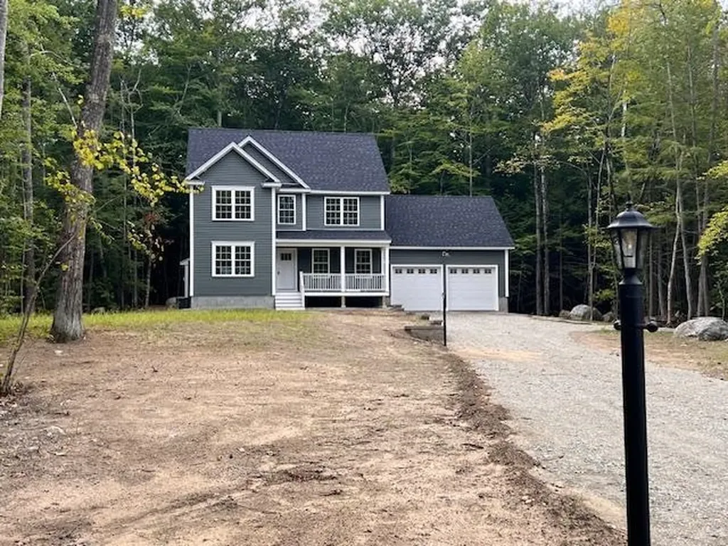 20 Jasons Way Wolfeboro NH 03894