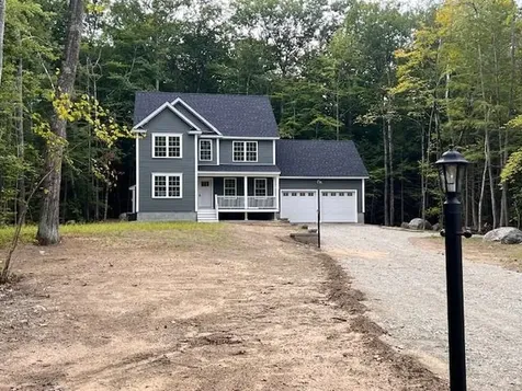 20 Jasons Way Wolfeboro NH 03894