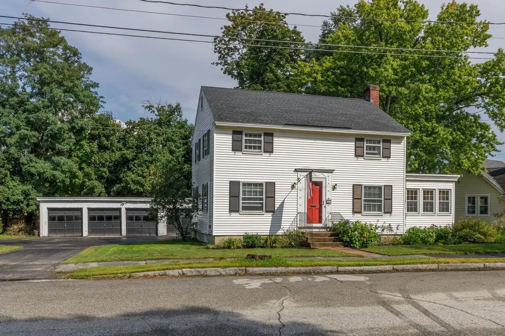 77 South Spring Street Concord NH 03301