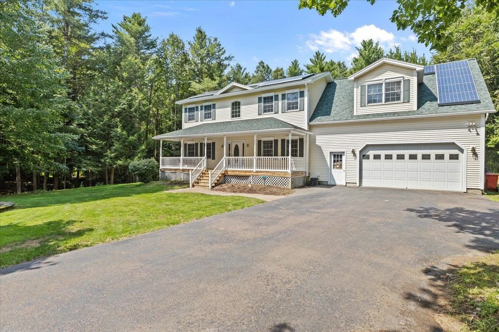 186 Austin Road Georgia VT 05468