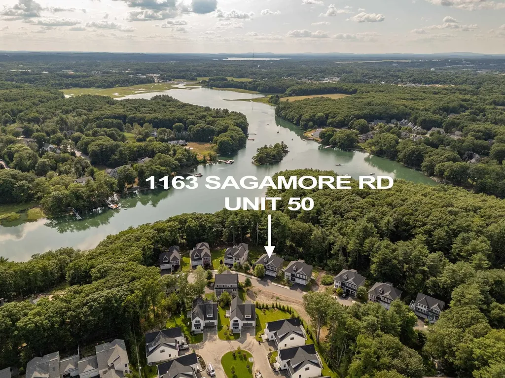 1163 Sagamore Avenue Portsmouth NH 03801
