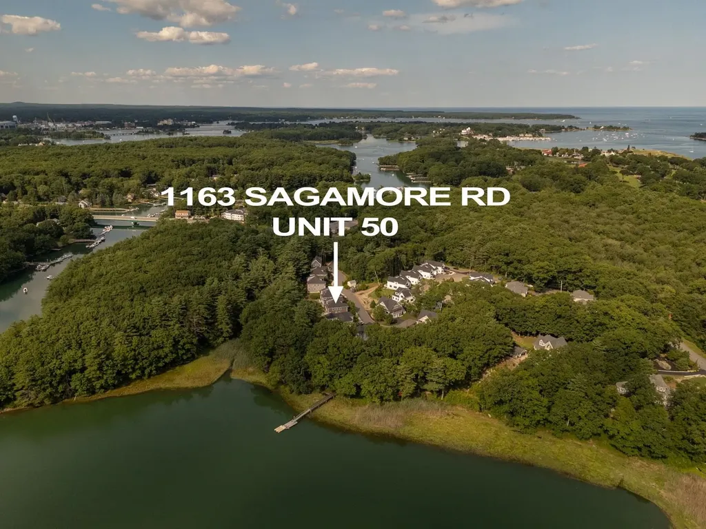 1163 Sagamore Avenue Portsmouth NH 03801