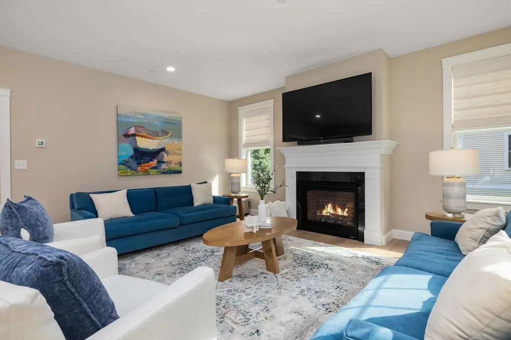 1163 Sagamore Avenue Portsmouth NH 03801