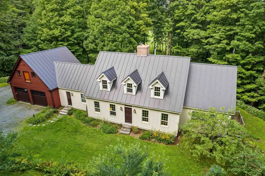 5434 Rush Meadow Road West Windsor VT 05089