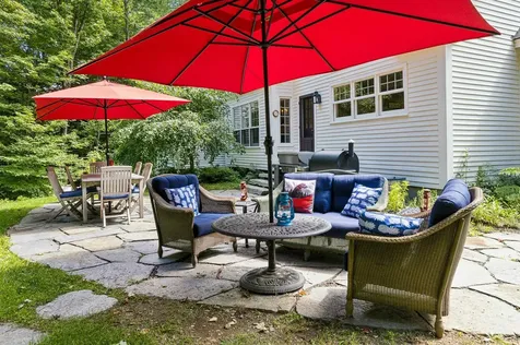 5434 Rush Meadow Road West Windsor VT 05089