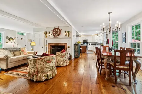 5434 Rush Meadow Road West Windsor VT 05089